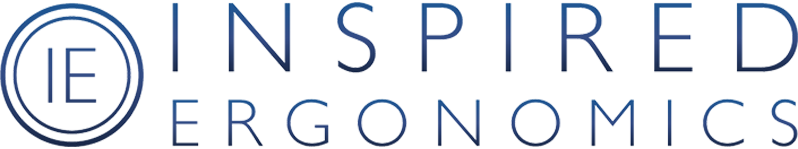 Inspired Ergonomics Help Centre home page